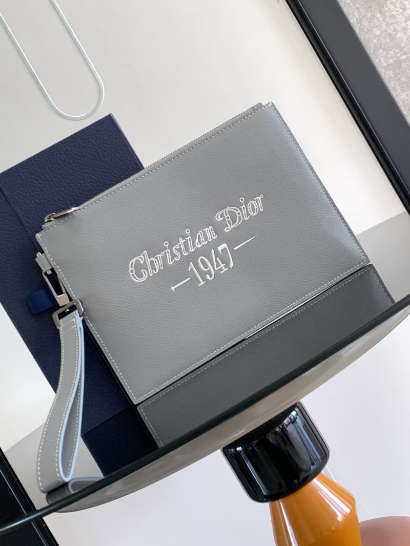 Christian Dior Clutch Bags